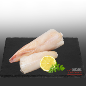 TAMBORIL (FILET DE LOTTE) / PCE