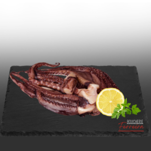 TENTÁCULOS POTA (TENTACULES D'ENCORNETS) 800gr / PCE