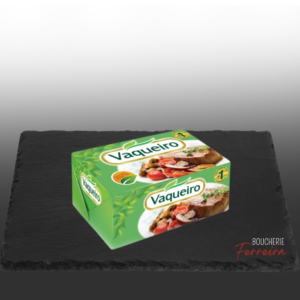 VAQUEIRO 250gr