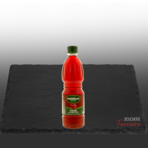 VINAIGRE ROUGE 50cl