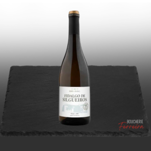 FIDALGO DE SILGUEIROS DÃO VIN BLANC 75cl