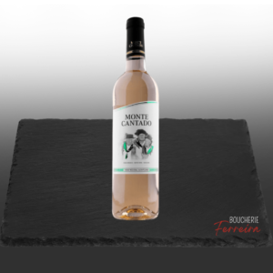 MONTE CANTADO ALENTEJO VIN BLANC 75cl