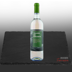 TALHÃO DA ENCOSTA DOURO VIN BLANC 75cl