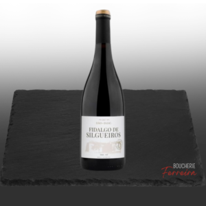 FIDALGO DE SILGUEIROS DÃO VIN ROUGE 75cl