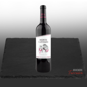 MONTE CANTADO ALENTEJO VIN ROUGE 75cl