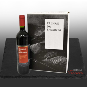 TALHÃO DA ENCOSTA DOURO VIN ROUGE 75cl