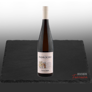 PADROEIRO (MONÇÃO E MELGAÇO) VIN VERT 75cl