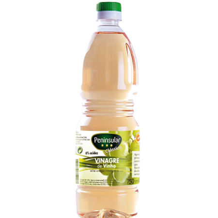 VINAIGRE BLANC 75cl