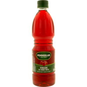 VINAIGRE ROUGE 50cl