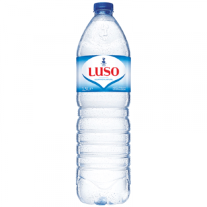 EAU LUSO 1.5L