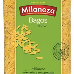PÂTES BAGOS 250gr