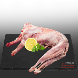 CHEVREAU / KG