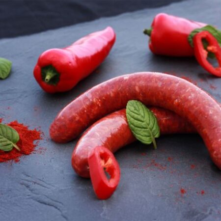 MERGUEZ