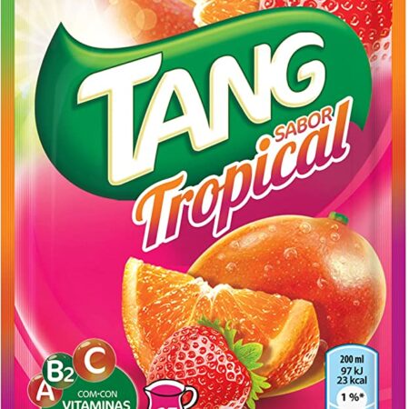 TANG TROPICAL Sac 30gr