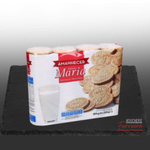 COOKIES MARIA 4X200gr