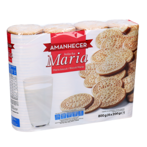 COOKIES MARIA 4X200gr