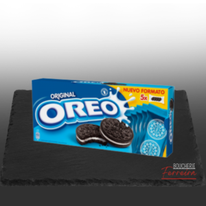 COOKIES OREO 220gr