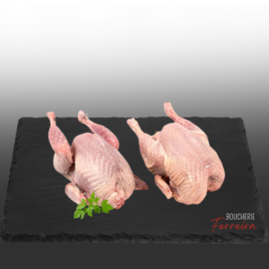 CAILLES JUMBO/ KG