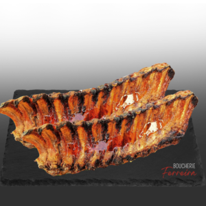 COTILLE PORC GRILLÉ / KG
