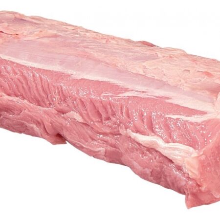 CARRÉ VEAU SANS OS / KG