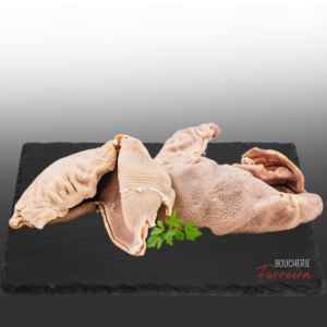 ESTOMAC PORC (BUCHO) / KG