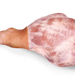 JAMBON DE PORC AVEC OS / KG