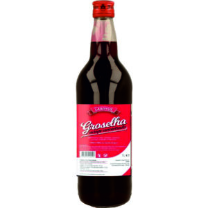 GROSEILLE 1L