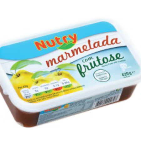 MARMELADE 450gr