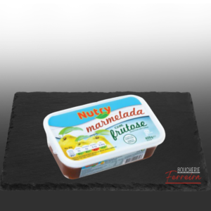 MARMELADE 450gr