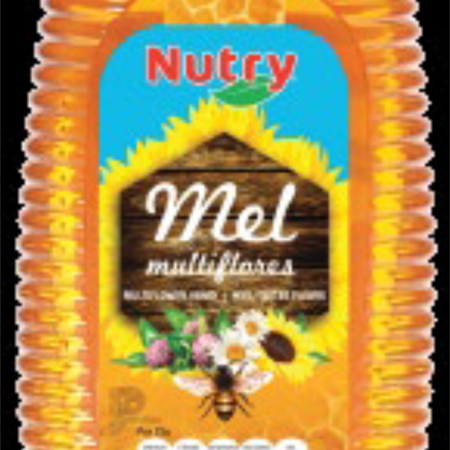 MIEL TOP-DOWN 350gr