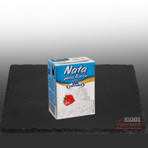 CRÈME (NATAS) 200ml