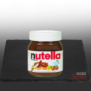 NUTELLA 200gr