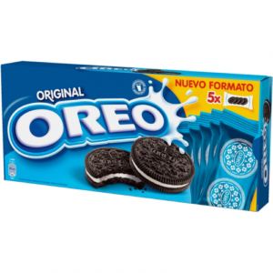COOKIES OREO 220gr