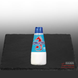SEL DE TABLE 250gr