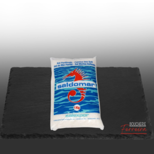 SEL GROS 1kg