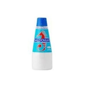 SEL DE TABLE 250gr