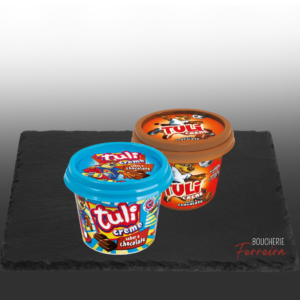 TULICREME CHOCOLAT 200gr