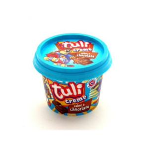 TULICREME CHOCOLAT 200gr
