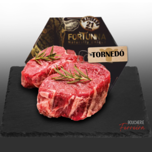 TOURNEDOS BOEUF MATURÉS / KG