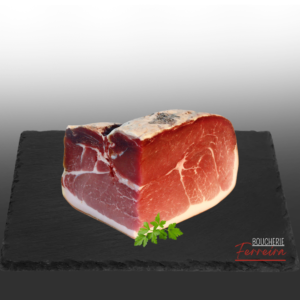 JAMBON SANS OS 1/4 / KG