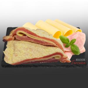 CORDON BLEU DINDE / KG