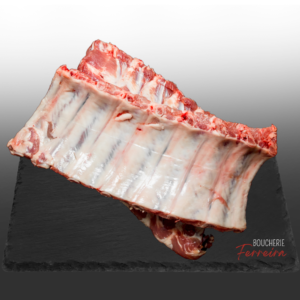 COTILLE PORC AVEC VIANDE / KG