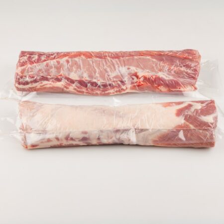 CARRÉ PORC SANS OS