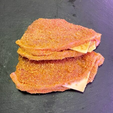 CORDON BLEU PORC / KG