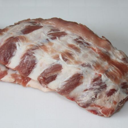 COTILLE PORC AVEC VIANDE / KG