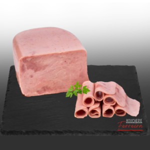 JAMBON BAR TRANCHES