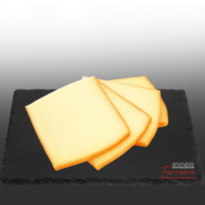 FROMAGE RACLETTE