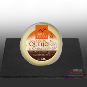 SERRA DAS BEIRAS (CHÈVRE) +/- 500gr