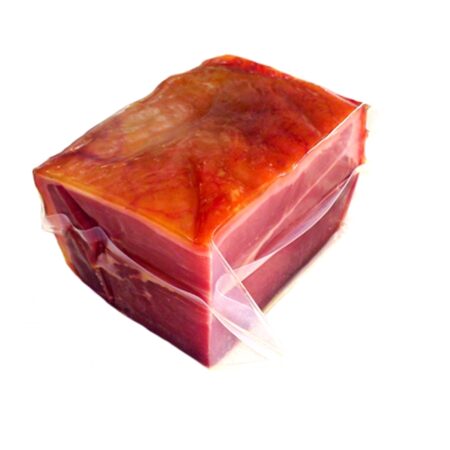 JAMBON SANS OS 1/4 / KG