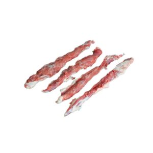 PORC NOIR LAGARTINHOS / KG
